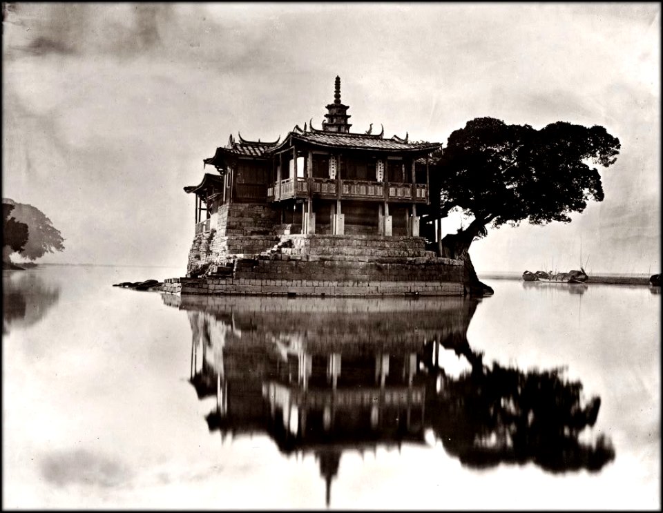 Ging-sang-se Hokchew