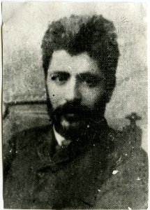 Giorgi Tarsaidze
