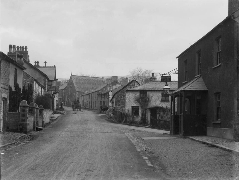 Gilwern (4641229)