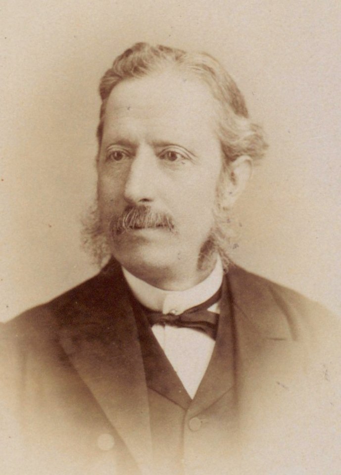 Giovanni Capellini, 1900 - Accademia delle Scienze di Torino 0106 B