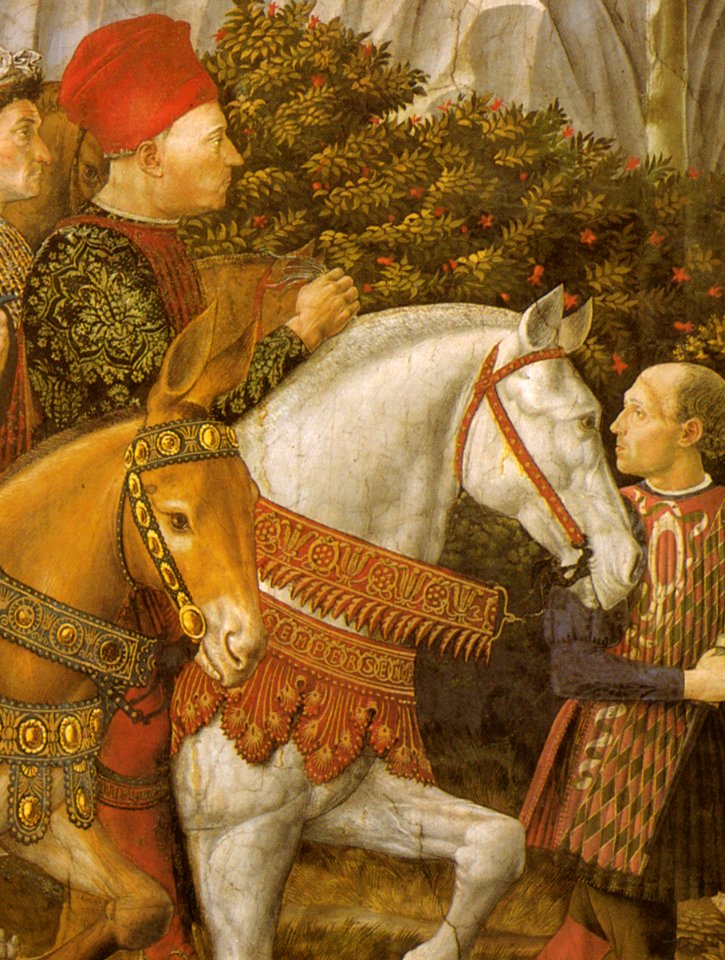 Giovanni di Piero de' Medici