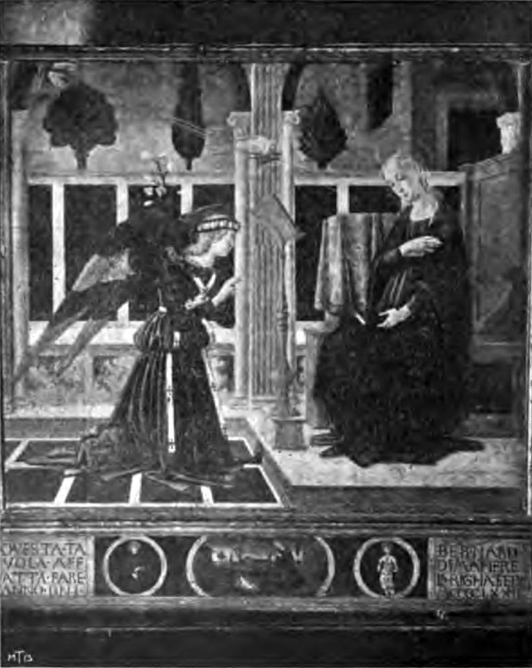 Giovanni Magherini Graziani Masaccio ricordo delle onoranze (page 116 crop)