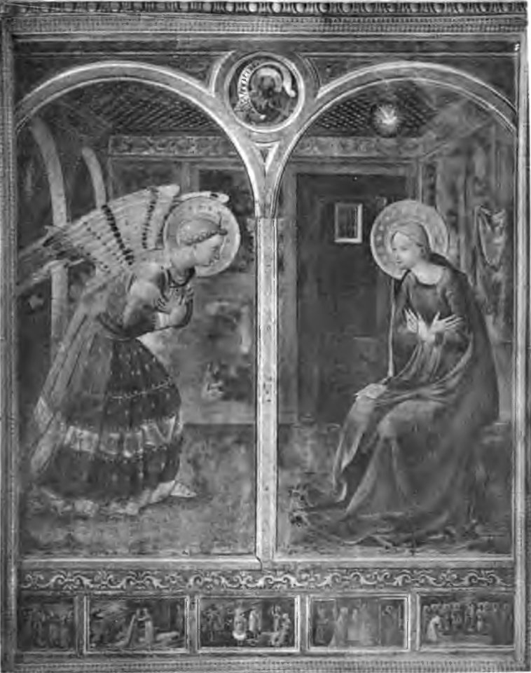 Giovanni Magherini Graziani Masaccio ricordo delle onoranze (page 125 crop)