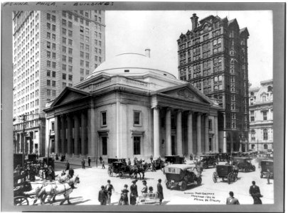 Girard Trust Company LCCN90705760