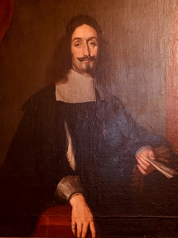Giovanni Ferdinando