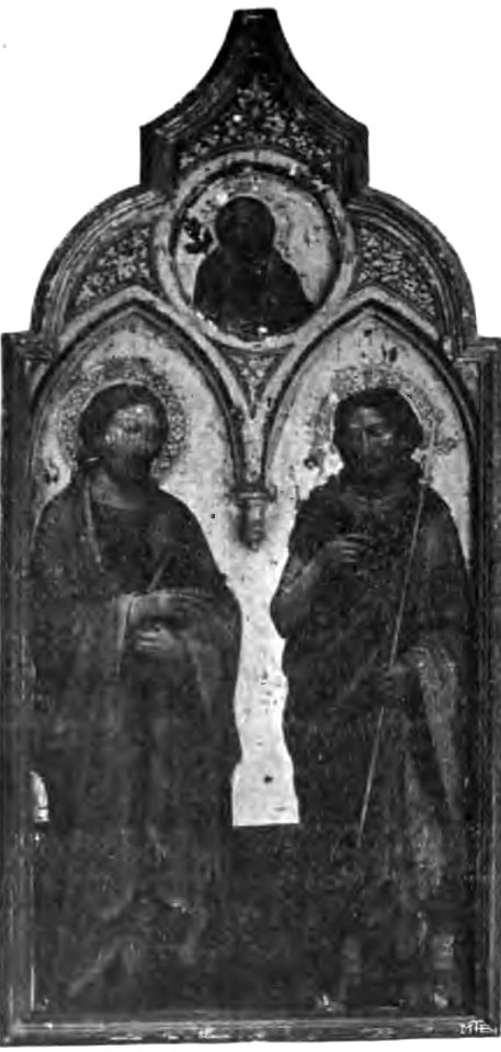 Giovanni Magherini Graziani Masaccio ricordo delle onoranze (page 122 crop)