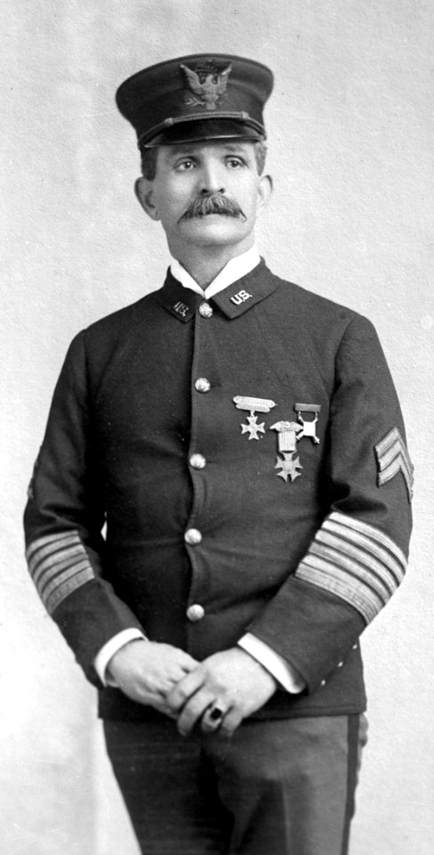 Giovanni Martini (militare)