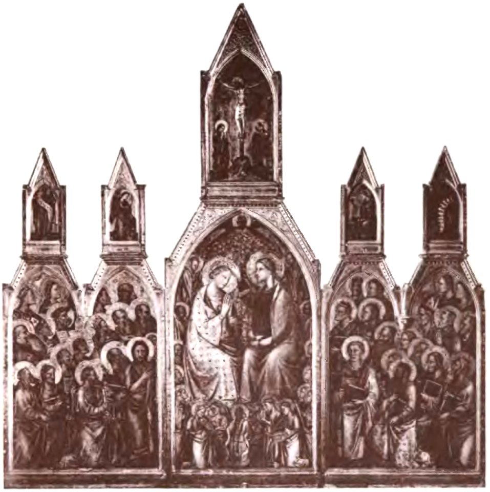 Giovanni Magherini Graziani Masaccio ricordo delle onoranze (page 119 crop)