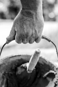 Work labor contruccion