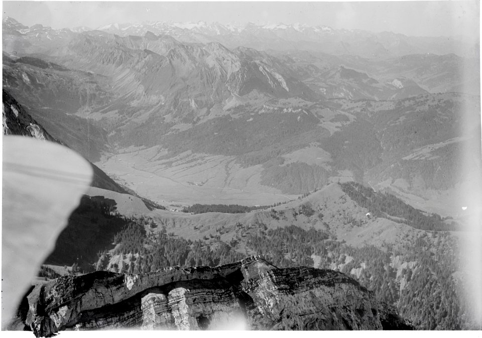 ETH-BIB-Innerthal, Fluebrig-Inlandflüge-LBS MH01-003488