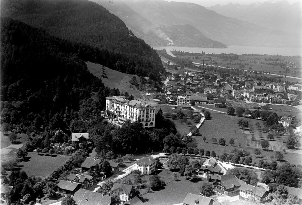 ETH-BIB-Interlaken, Hotel Jungfraublick-Inlandflüge-LBS MH03-0456