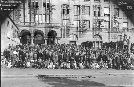ETH-BIB-Internationaler Mathematikerkongress, Zürich 1932-Portrait-Portr 10680-C-FL
