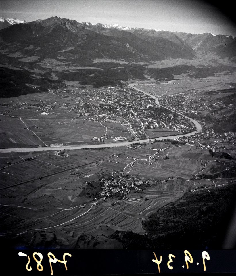 ETH-BIB-Innsbruck, Kalkkögel, Oetztaleralpen-Inlandflüge-LBS MH01-007985