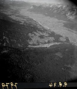 ETH-BIB-Inntal, Hall, Insbruck-Inlandflüge-LBS MH01-007979