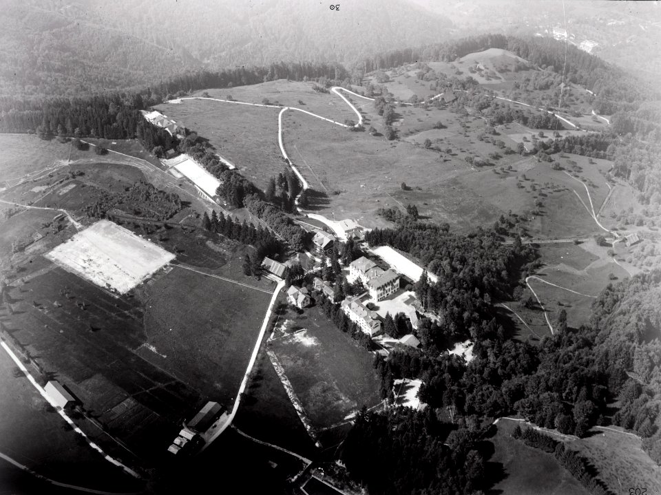 ETH-BIB-Institut Montana auf dem Zugerberg-Inlandflüge-LBS MH03-1864