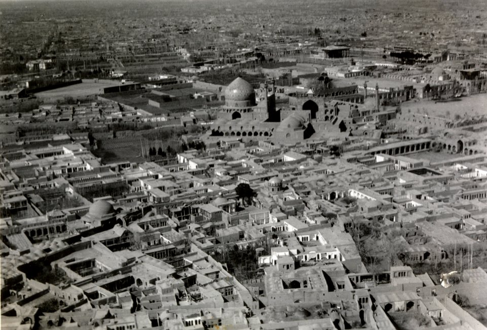 ETH-BIB-Isfahan (grosse Moschee) aus 300 m Höhe-Persienflug 1924-1925-LBS MH02-02-0148-AL-FL