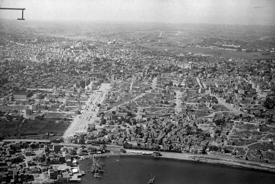 ETH-BIB-Istanbul-Weitere-LBS MH05-64-06