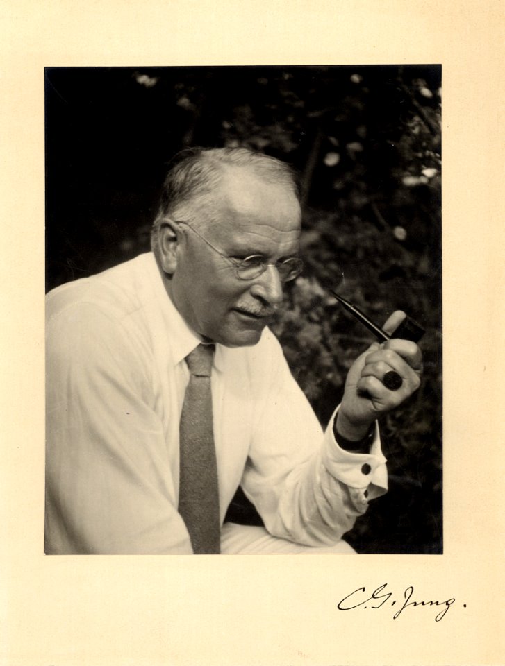 ETH-BIB-Jung, Carl Gustav (1875-1961)-Portrait-Portr 14163