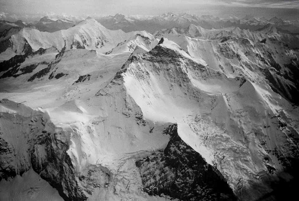 ETH-BIB-Jungfraujoch, Jungfrau-Inlandflüge-LBS MH05-06A-20