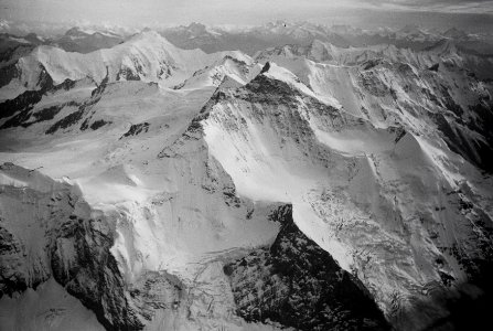 ETH-BIB-Jungfraujoch, Jungfrau-Inlandflüge-LBS MH05-06A-20