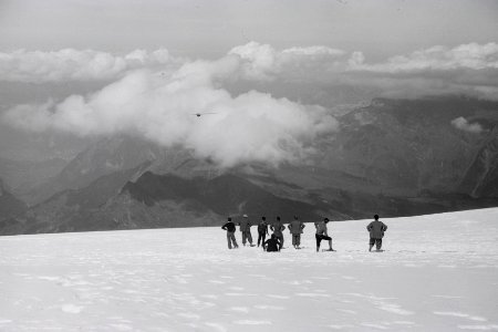ETH-BIB-Jungfraujoch, Segelfluglager, General Milch-Inlandflüge-LBS MH05-62-17