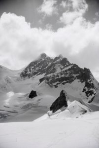 ETH-BIB-Jungfraujoch, Segelfluglager, General Milch-Inlandflüge-LBS MH05-62-32