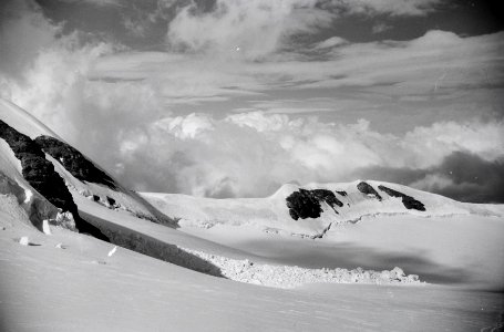 ETH-BIB-Jungfraujoch, Segelfluglager, General Milch-Inlandflüge-LBS MH05-62-36