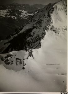 ETH-BIB-Jungfraujoch-Inlandflüge-LBS MH01-006450B photo