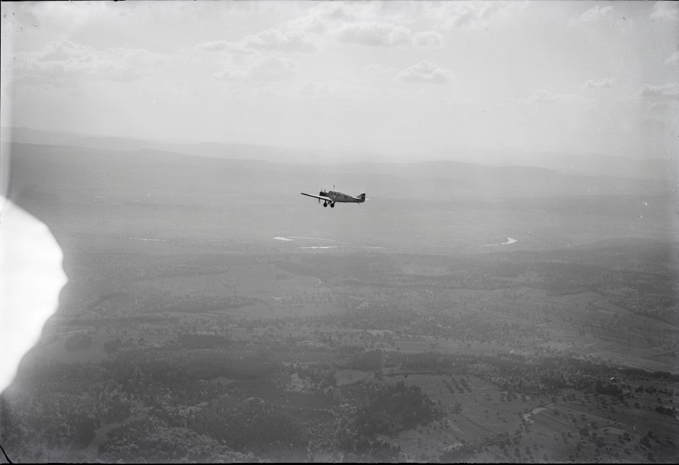 ETH-BIB-Junkers über Arni, Lunkhofen v. O.-Inlandflüge-LBS MH01-004603