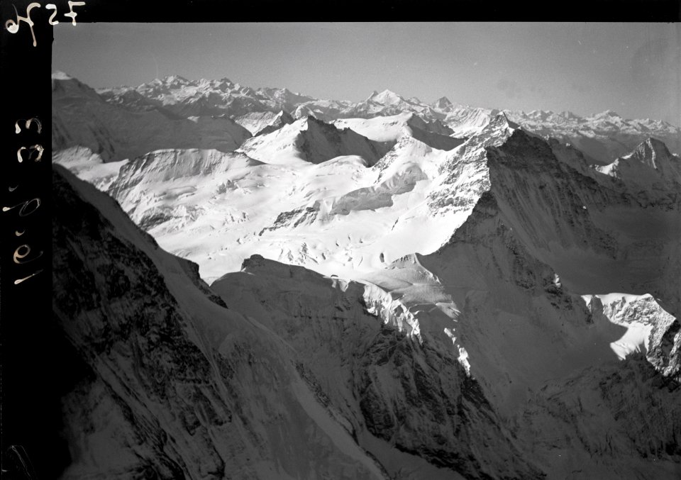ETH-BIB-Jungfrau, Breithorn-Inlandflüge-LBS MH01-007576