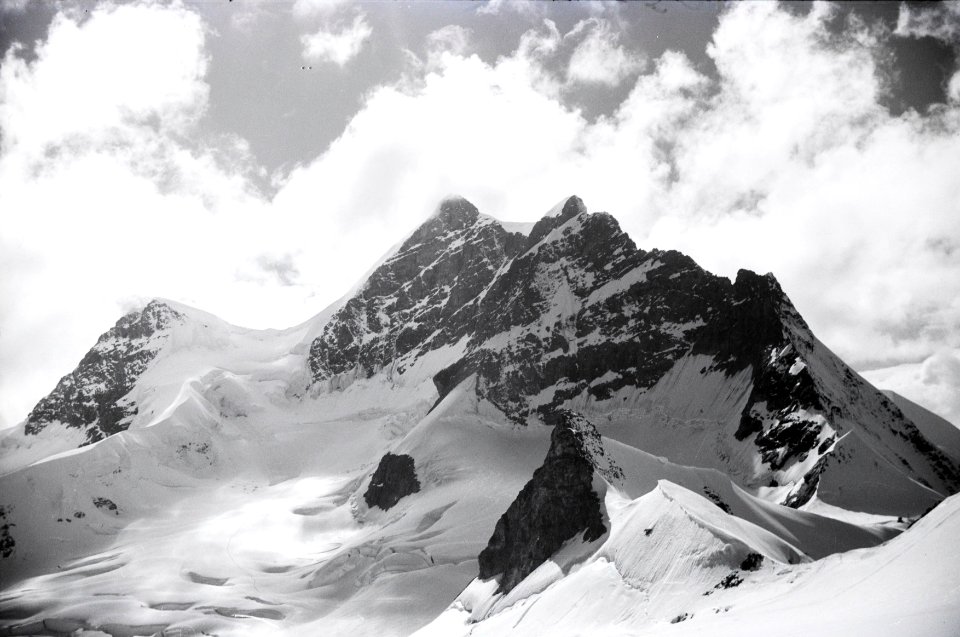 ETH-BIB-Jungfraujoch, Segelfluglager, General Milch-Inlandflüge-LBS MH05-62-31