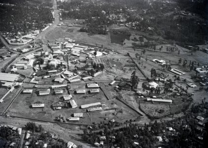 ETH-BIB-Kaiserpalast, der grosse Gibi aus der Luft-Abessinienflug 1934-LBS MH02-22-0222