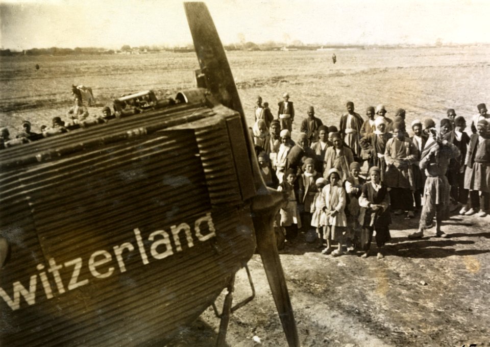 ETH-BIB-Junkers A 20 bei Kharata (Aleppo)-Persienflug 1924-1925-LBS MH02-02-0015-AL-FL