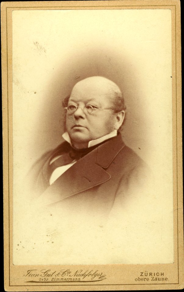 ETH-BIB-Kappeler, Johann Karl (1816-1888)-Portrait-Portr 06557