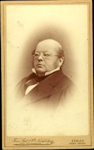ETH-BIB-Kappeler, Johann Karl (1816-1888)-Portrait-Portr 06557