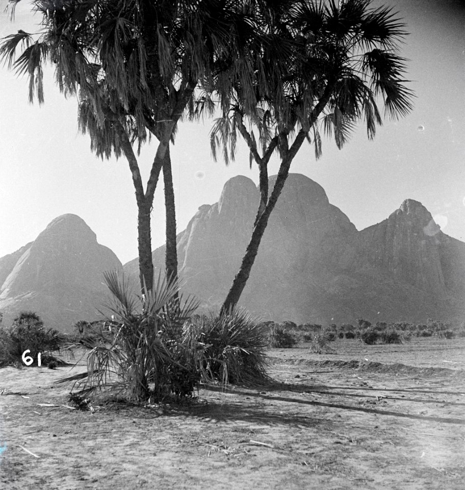 ETH-BIB-Kassala, englischer Sudan-Abessinienflug 1934-LBS MH02-22-0177