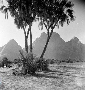 ETH-BIB-Kassala, englischer Sudan-Abessinienflug 1934-LBS MH02-22-0177