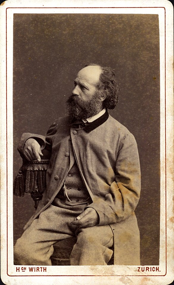 ETH-BIB-Keiser, Ludwig (1816-1890)-Portr 16191-097-AL-FL