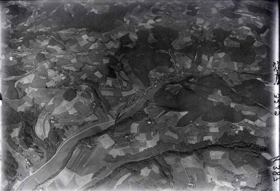 ETH-BIB-Kappelen, Ferrenberg, Friesenberg v. W. aus 3000 m-Inlandflüge-LBS MH01-003242