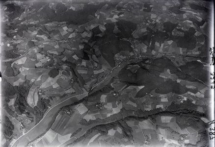 ETH-BIB-Kappelen, Ferrenberg, Friesenberg v. W. aus 3000 m-Inlandflüge-LBS MH01-003242