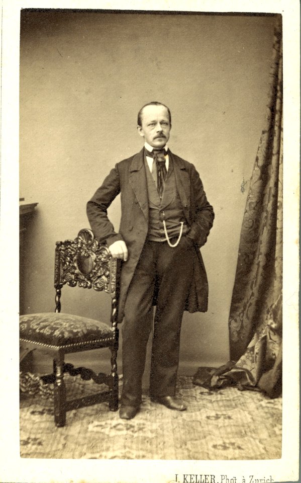 ETH-BIB-Kenngott, Gustav Adolf (1818-1897)-Portrait-Portr 08884