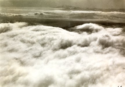 ETH-BIB-Kilikischer Taurus von Norden aus 3500 m Höhe-Persienflug 1924-1925-LBS MH02-02-0011-AL-FL