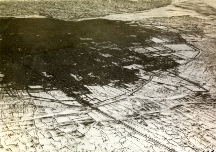 ETH-BIB-Kaschan aus 1000 m Höhe-Persienflug 1924-1925-LBS MH02-02-0111-AL-FL
