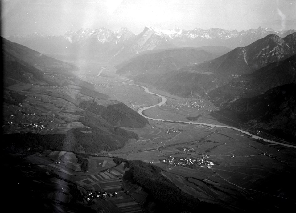 ETH-BIB-Kematen im Tirol, Zirl-Inlandflüge-LBS MH01-006698