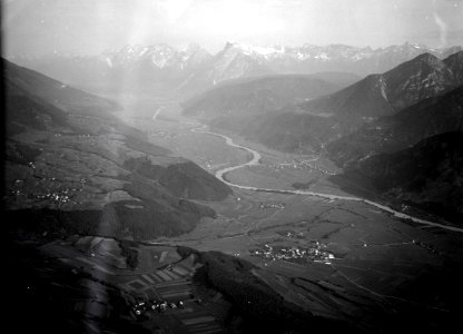 ETH-BIB-Kematen im Tirol, Zirl-Inlandflüge-LBS MH01-006698