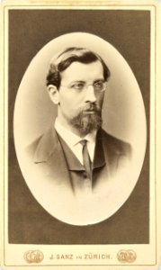 ETH-BIB-Kinkel, Gottfried (1844 -1891), Junior-Portr 16191-139-AL-FL