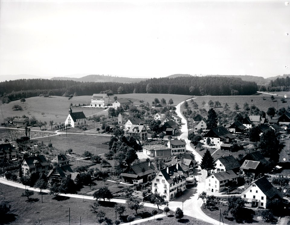 ETH-BIB-Kemptthal aus 100 m-Inlandflüge-LBS MH01-007900