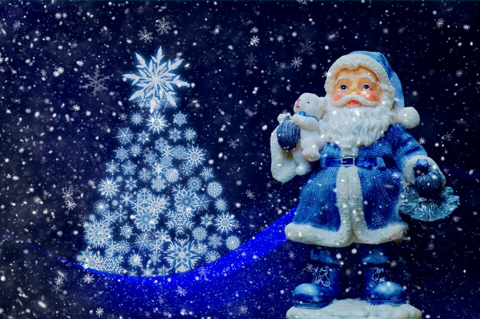 Color happy fixed merry christmas