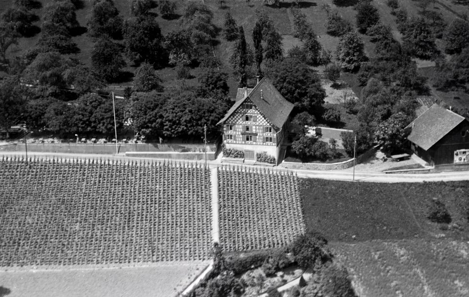 ETH-BIB-Kilchberg (ZH), Oberer Mönchhof-Inlandflüge-LBS MH03-0473