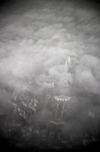 ETH-BIB-Kirche Sacre Coeur im Nebel-Weitere-LBS MH02-49-0016